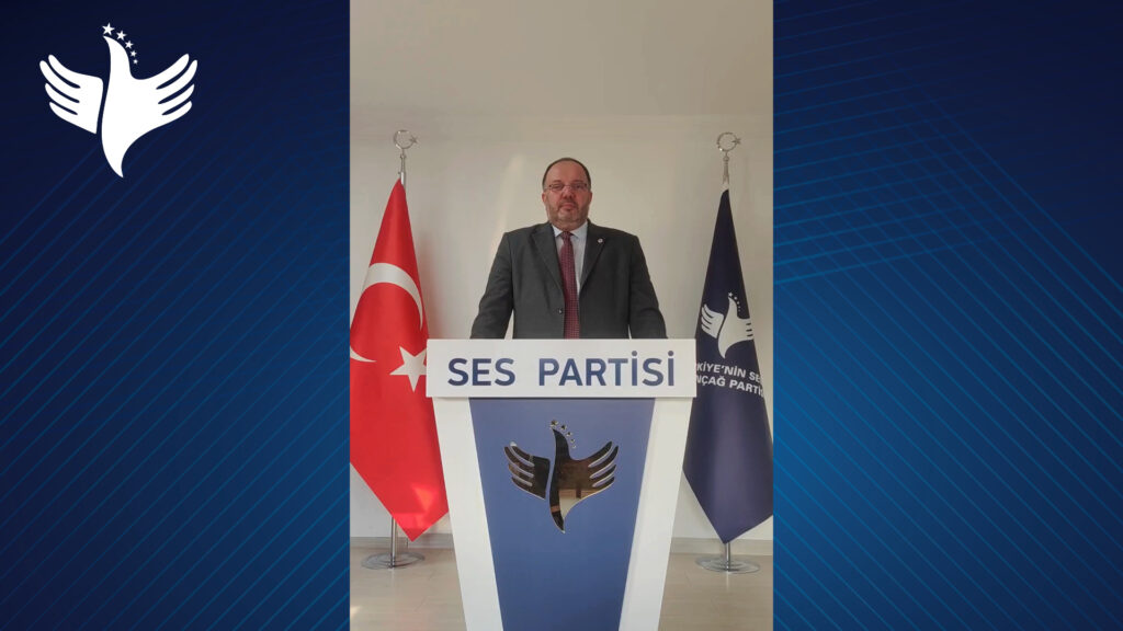 Atıf Özbey’den Sırrı Süreyya Önder İçin Taziye Mesajı