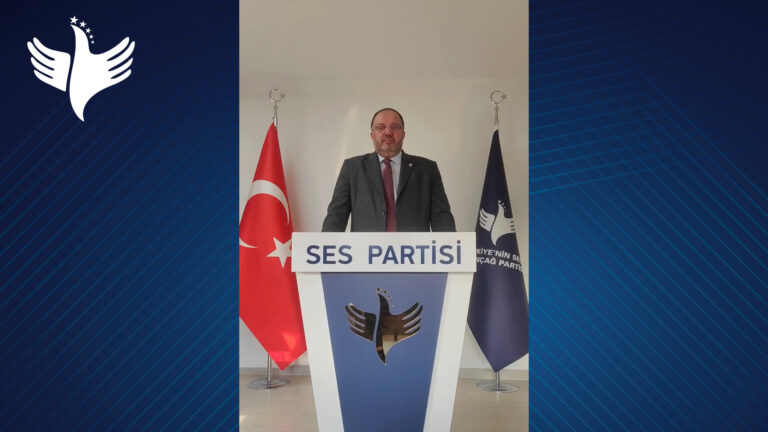 Atıf Özbey’den Sırrı Süreyya Önder İçin Taziye Mesajı