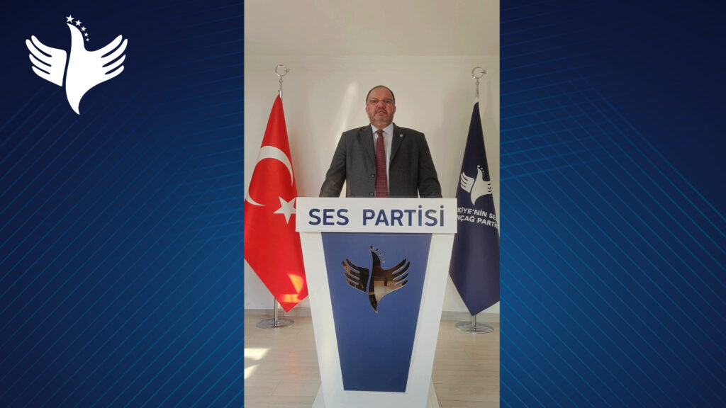 SES Partisi: Keşmir halkına, kendi geleceğini tayin etme hakkı tanınmalıdır!